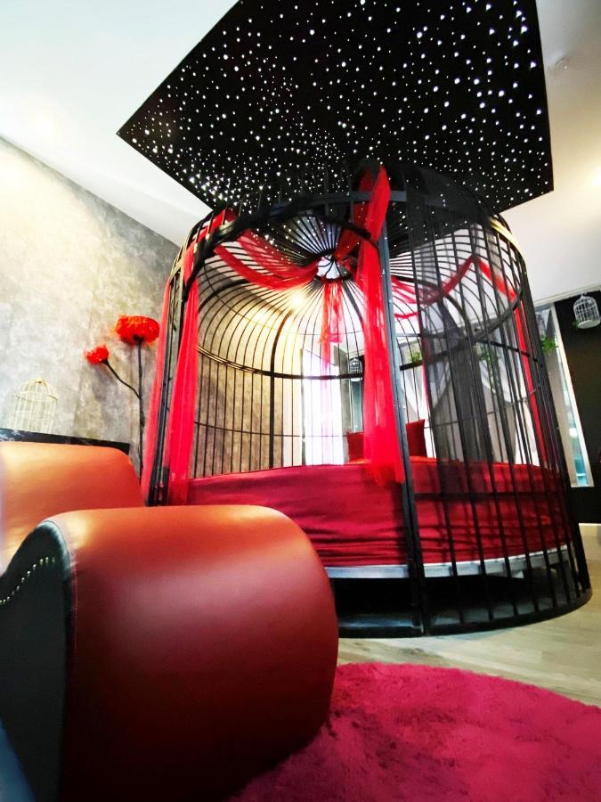 Cozi 5 Hotel & Apartment Ho Chi Minh City Bagian luar foto