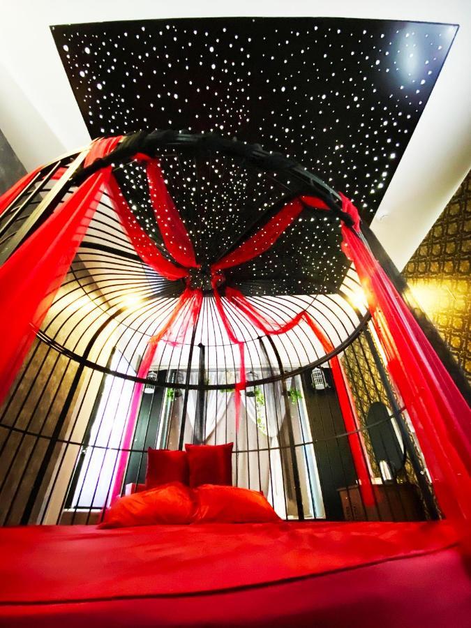 Cozi 5 Hotel & Apartment Ho Chi Minh City Bagian luar foto
