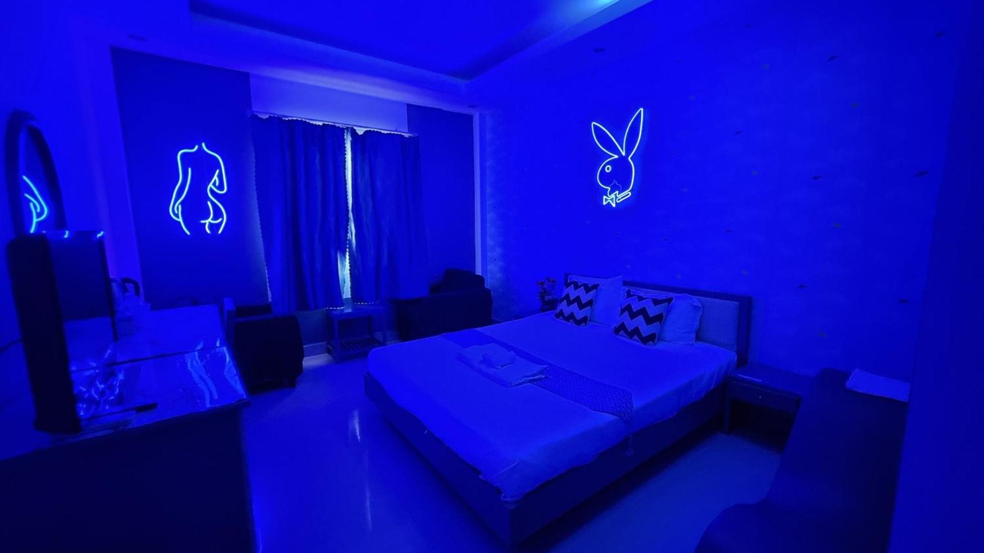 Cozi 5 Hotel & Apartment Ho Chi Minh City Bagian luar foto