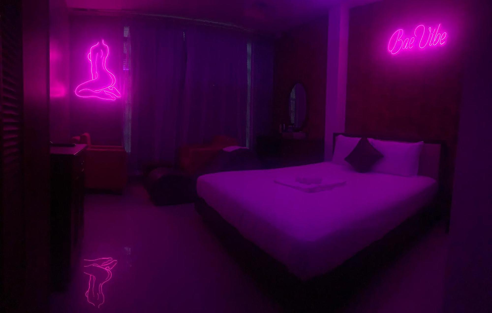 Cozi 5 Hotel & Apartment Ho Chi Minh City Bagian luar foto